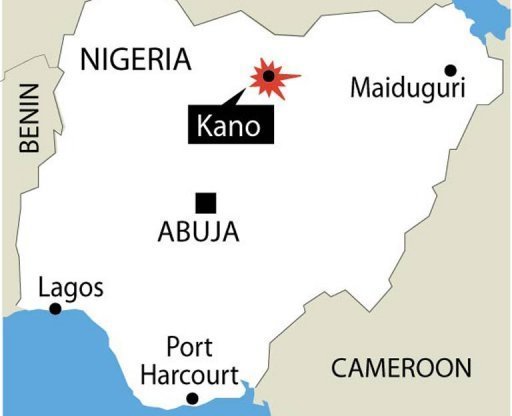 Boko Haram Bomb Kills 12 Christians in Nigeria's Kano