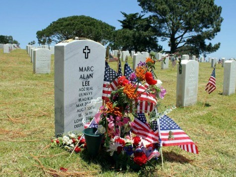 HOOYAH Marc Lee! You Are Never Forgotten