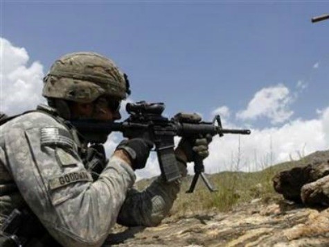 Army Lt. Sentenced to 20 Years for Ordering Shooting of Afghan Men