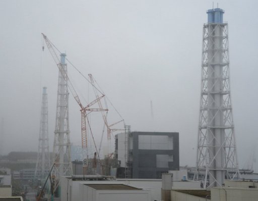 Japan to Ramp up Measures Against Fukushima Leaks