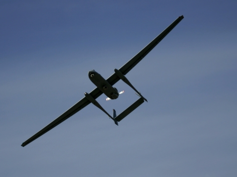 World View: Questions Growing over Israel's Drone Attack on Sinai Jihadists