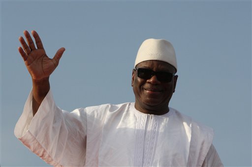 Keita Wins Mali Election After Opponent Concedes