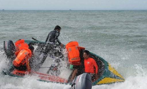 Philippine Ferry Disaster Death Toll Rises to 52