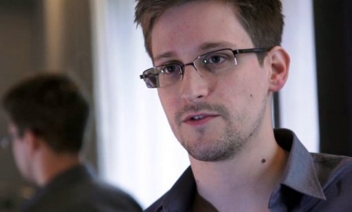 Partner of Snowden Leaks Journalist Sues UK