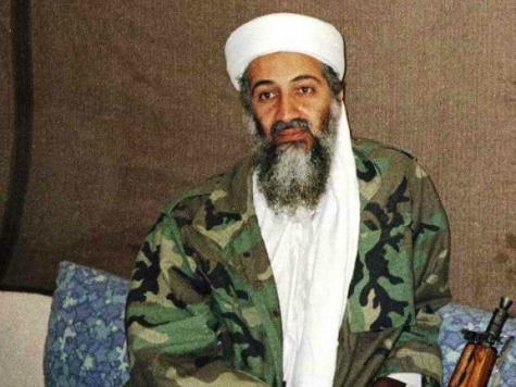 Judicial Watch Appeals to Supreme Court in bin Laden Death Photo Lawsuit