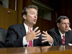 Rand Paul: Obama Needs Congressional Approval to Strike Syria