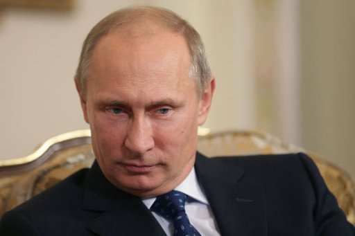 Putin Denies Strains with 'Interesting' Obama Before G20
