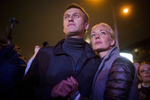 Moscow Votes in Pivotal Mayoral Race