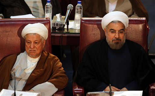 Iran: UN Gathering Chance to Revive Nuke Talks