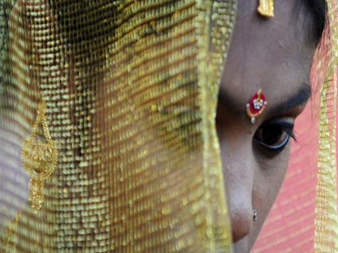 One Woman Dies Every Hour in India in Dowry Deaths