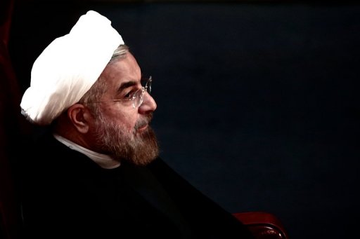 Experts: Iran Boosted by US Holding Off on Syria Strike