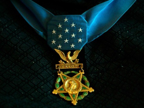 Medal of Honor Recipients Meet in Gettysburg