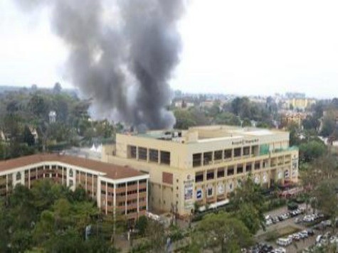 Kenyatta: Forensic Experts Cannot Confirm Terrorist Nationalities, Bodies Trapped Inside Westgate
