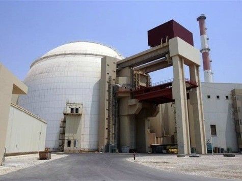 Iran Nuclear Plant Resumes Operation