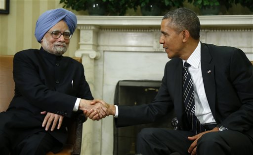 US, India Seek Closer Ties Amid South Asia Tension