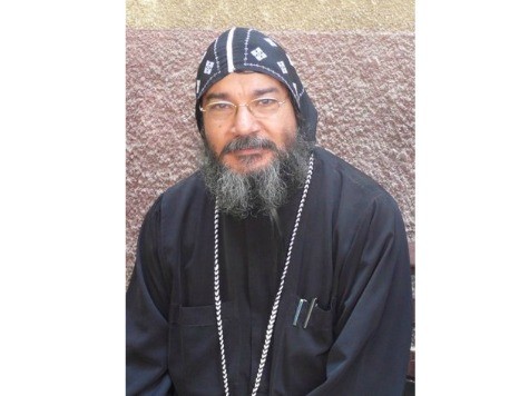 Coptic Orthodox Bishop Escapes Assassination Attempt in Egypt