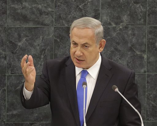 Israel vs. Iran: War of Words at UN