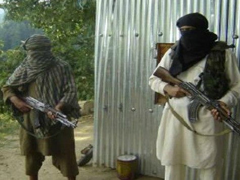 No More Sleeveless T-Shirts: Islamist Police Enforcing Sharia in Nigeria