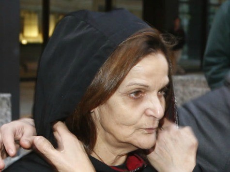 Convicted Palestinian Terrorist Granted US Citizenship Due to Lax Immigration Enforcement