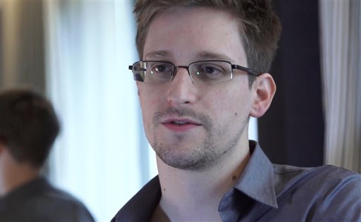 Snowden Leak Could Expose Foreign Help to US Intelligence