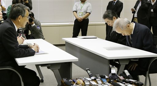 Japan Nuke Agency Urges Drastic Steps at Fukushima