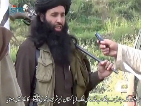 World View: Pakistan's Taliban Names 'Butcher of Swat' as Leader