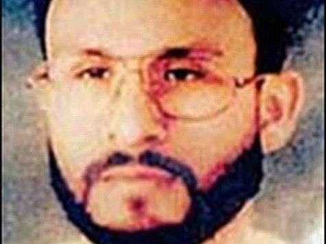 Private Diaries of Captured Al Qaeda Official Released