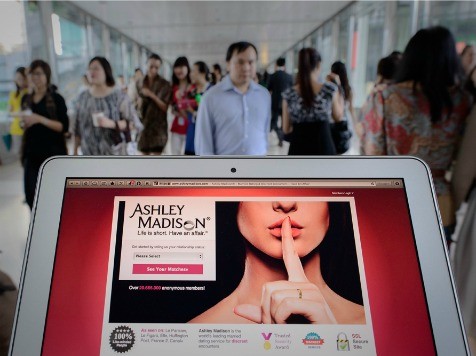 Singapore Bans Adultery Website Ashley Madison