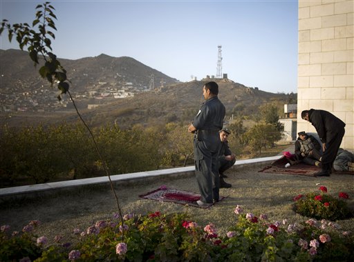 Afghan President Will Defer Signing US Deal