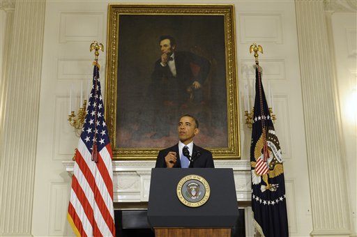 Peace in His Time: Iran Deal Likely Defers Conflict Until After Obama