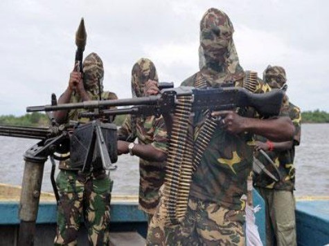 NFL's 'Nigerian Nightmare' Criticizes Homeland's Handling of Boko Haram Nigerian Nightmare