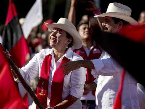 Honduras Will Recount Tallies in Presidential Vote