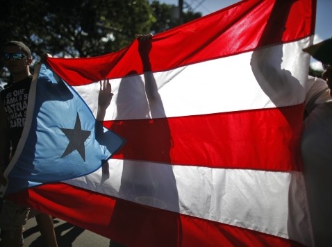 Puerto Rico $70 Billion in Debt