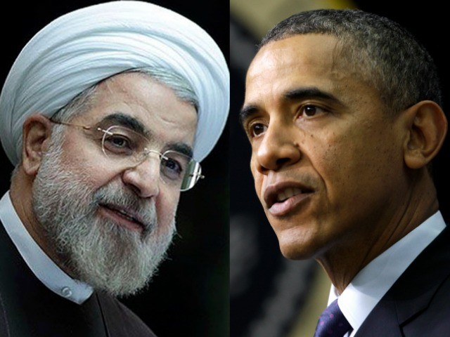 Poll: Support for Obama's Iran Deal Plummets