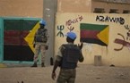 UN: 2 Peacekeepers Killed, Several Wounded in Mali