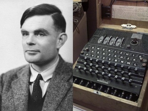 UK Finally Pardons Computer Pioneer Alan Turing