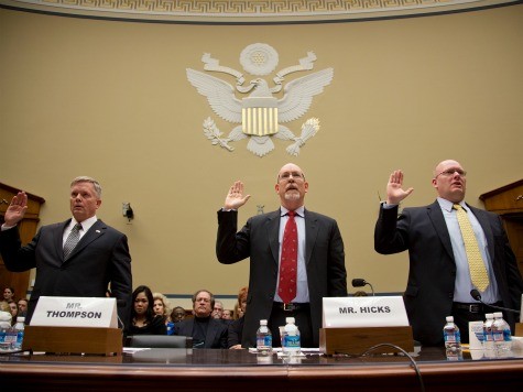 Poll: Over Two-Thirds Back Investigations Into Benghazi, IRS Scandal