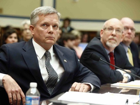 AP Labels Official House Benghazi Hearings as 'GOP Hearing'