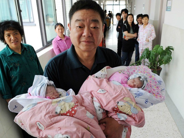 The Truth Behind China's Changing One-Child Policy