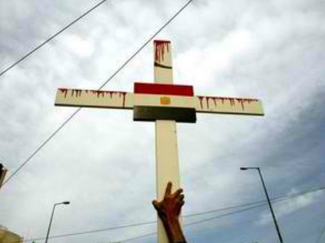 Vatican Prefect on Egypt: Anti-Christian Violence 'Unacceptable'