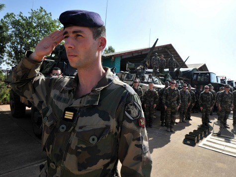 World View: Did France Kick Hornet's Nest with Mali Intervention?