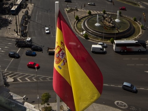 Report: US Monitored 60 Million Calls in Spain