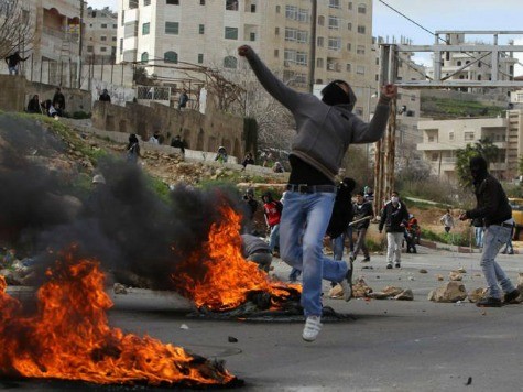Israel's 'Third Intifada' Dilemma