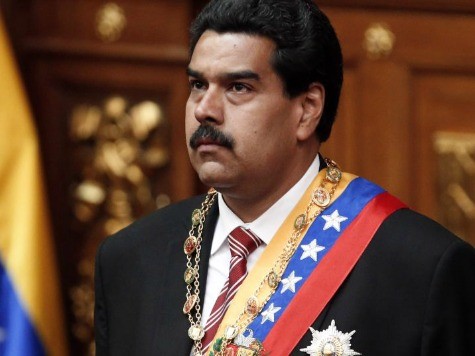 Chavista Governor Turns On Maduro, Calls for End to State Violence in Venezuela