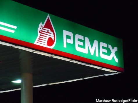 Mexico Joins America's Oil Boom