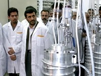 Iran, World Powers Meet Thursday for Nuclear Talks