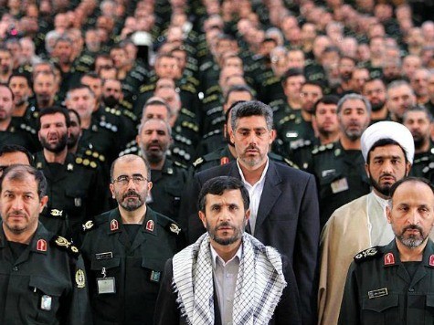 Predatory Lawsuit Rebounds Back on Iranian Front Group