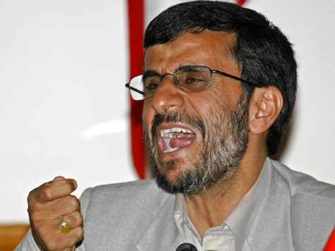 Iran's Ahmadinejad Given Court Summons over Feuds