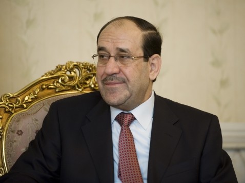 ISIS Spokesman: Nouri al-Maliki an Incompetent 'Underwear Salesman'