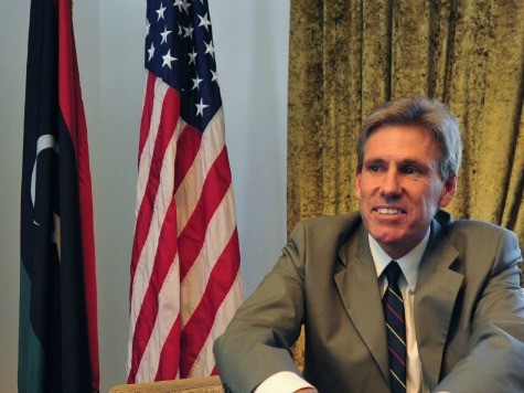 U.S. Officials Told Benghazi Hospital to List Stevens as 'John Doe'